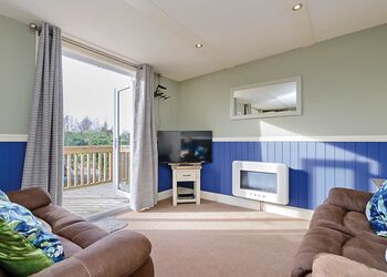 Thorton Le Dale Lodge