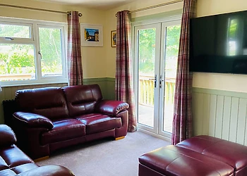 Malton Lodge 