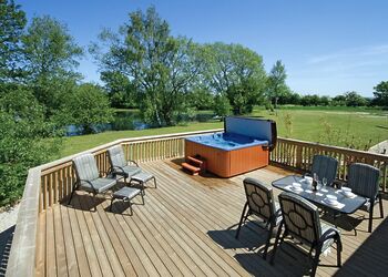 Typical Newton Dale Lodge