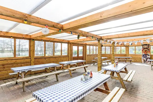 Pickering Lodges, Pickering