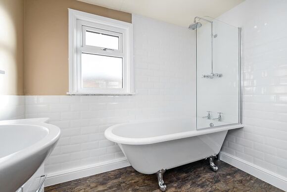 Thorton Le Dale Lodge