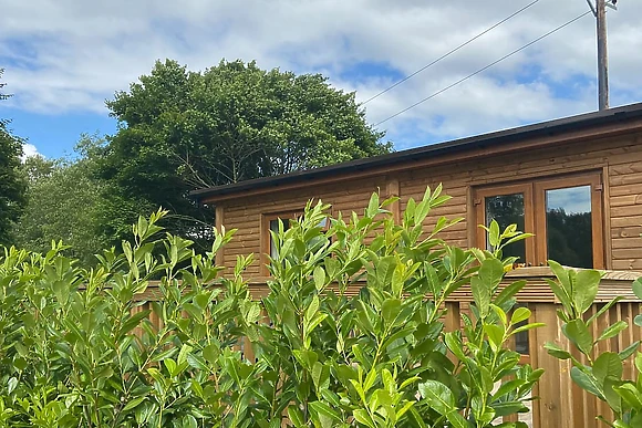 Malton Lodge 