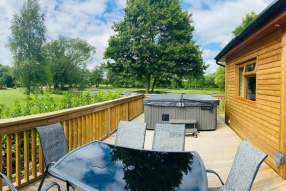 Malton Lodge 