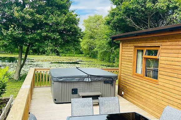 Malton Lodge 