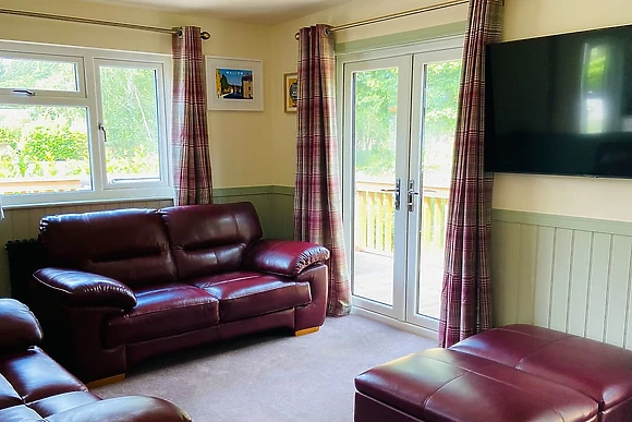 Malton Lodge 