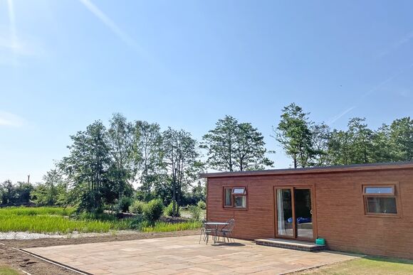 Relton - Pickering Lodges, Pickering