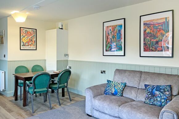 Relton - Pickering Lodges, Pickering