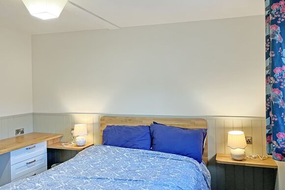 Relton - Pickering Lodges, Pickering