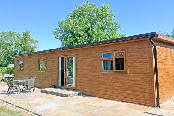 Relton - Pickering Lodges, Pickering