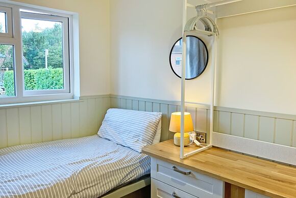 Relton - Pickering Lodges, Pickering
