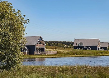 Landal Piperdam, Fowlis, Liff, Dundee