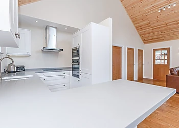 Typical Galbraith Premier Spa