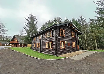 Kinder Lodge (Pet) 