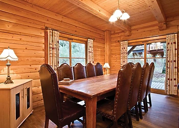 Foresters Spa Plus (Pet) 