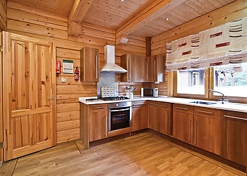 Foresters Spa Plus (Pet) 