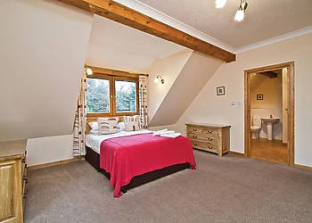 Foresters Spa Plus (Pet) 