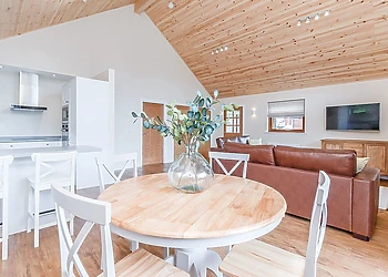 Galbraith Premier Spa (Pet) 