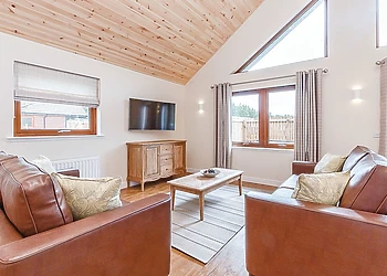 Raeburn Premier Spa (Pet)