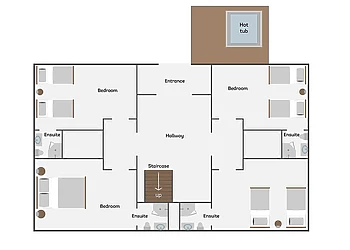 Eagle Spa Plus 