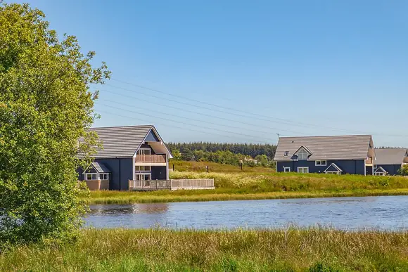 Piperdam, Fowlis, Liff, Dundee