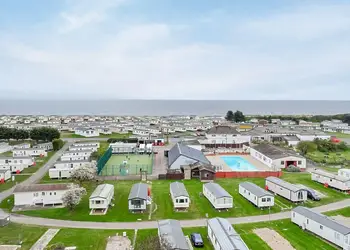 Kessingland Beach, Lowestoft