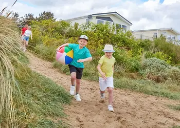 Kessingland Beach, Lowestoft