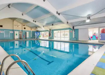 Kessingland Beach, Lowestoft