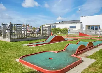 Kessingland Beach, Lowestoft