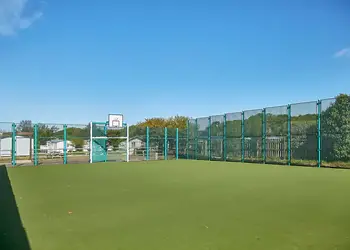 Kessingland Beach, Lowestoft