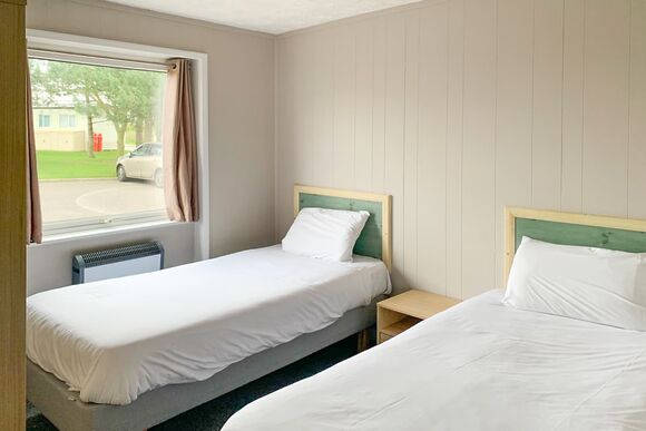 Macaw Chalet, Macaw Chalet P - Kessingland Beach, Lowestoft