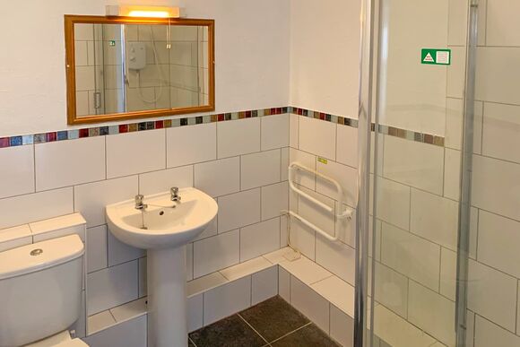 Macaw Chalet P, Macaw Chalet - Kessingland Beach, Lowestoft