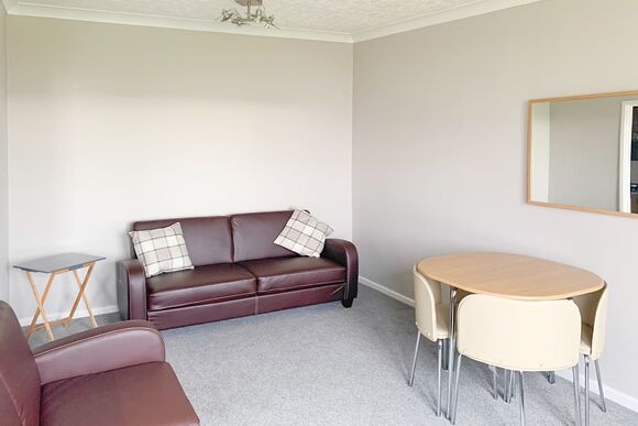 Goose Chalet P, Goose Chalet - Kessingland Beach, Lowestoft