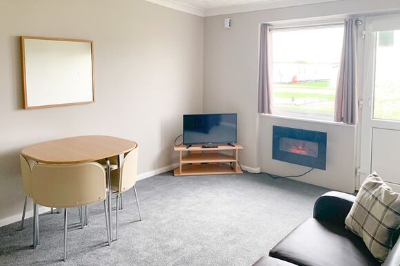 Goose Chalet, Goose Chalet P - Kessingland Beach, Lowestoft