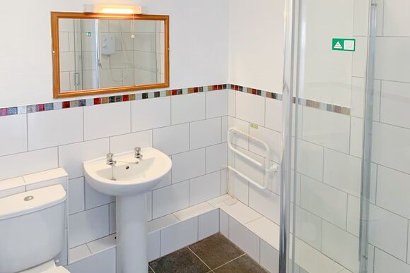 Goose Chalet, Goose Chalet P - Kessingland Beach, Lowestoft