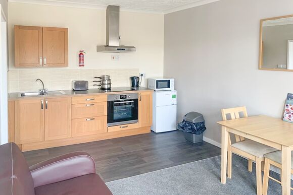 Cuckoo Chalet, Cuckoo Chalet P - Kessingland Beach, Lowestoft