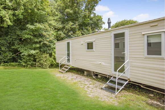 Bronze Caravan with parking P, Bronze Caravan with parking - Kessingland Beach, Lowestoft