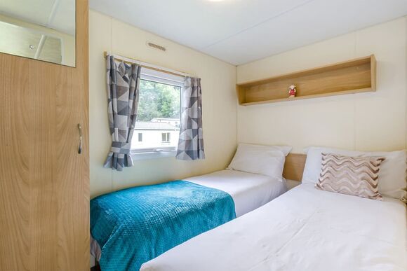 Bronze Caravan with parking, Bronze Caravan with parking P - Kessingland Beach, Lowestoft