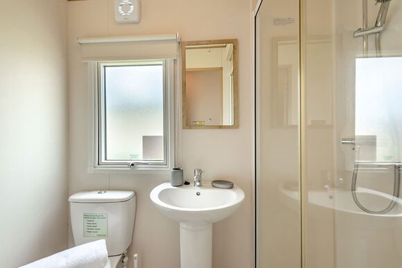 Gold Caravan with parking, Gold Caravan with parking P - Kessingland Beach, Lowestoft