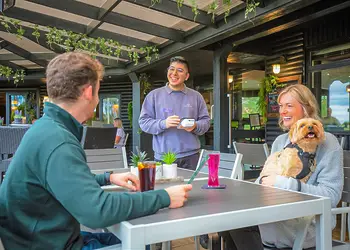 Plassey Holiday Park, Eyton, Wrexham