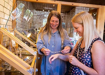 Plassey Holiday Park, Eyton, Wrexham