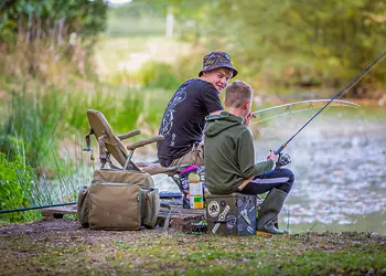 Plassey Holiday Park, Eyton, Wrexham