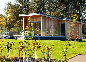 Studio Lodge