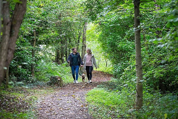 Plassey Holiday Park, Eyton, Wrexham