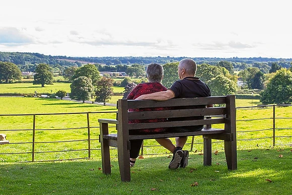 Plassey Holiday Park, Eyton, Wrexham