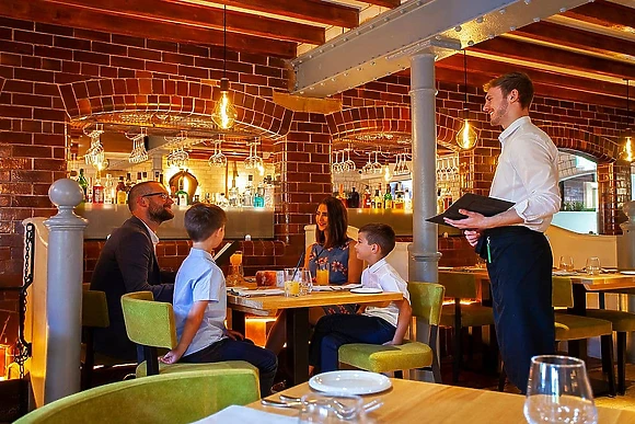 Plassey Holiday Park, Eyton, Wrexham