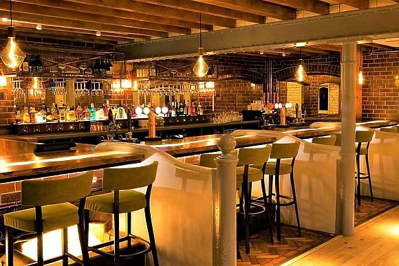 Plassey Holiday Park, Eyton, Wrexham