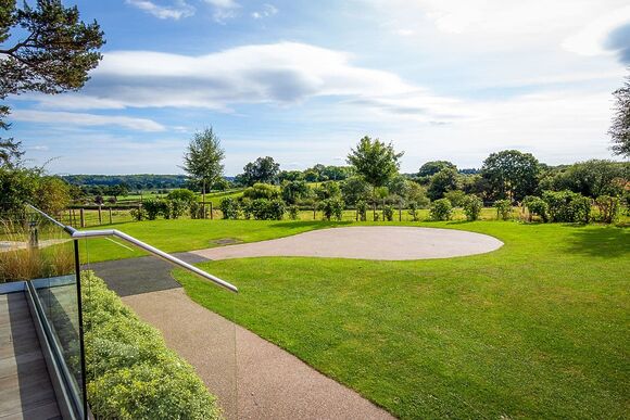 Studio Lodge Plus - Plassey Holiday Park, Eyton, Wrexham