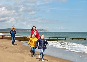 Landguard, Shanklin