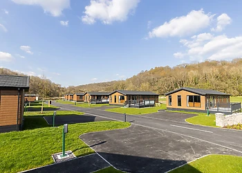 Plas Isaf Lodge Retreat, Caerwys