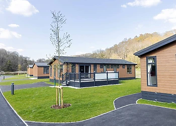 Plas Isaf Lodge Retreat, Caerwys